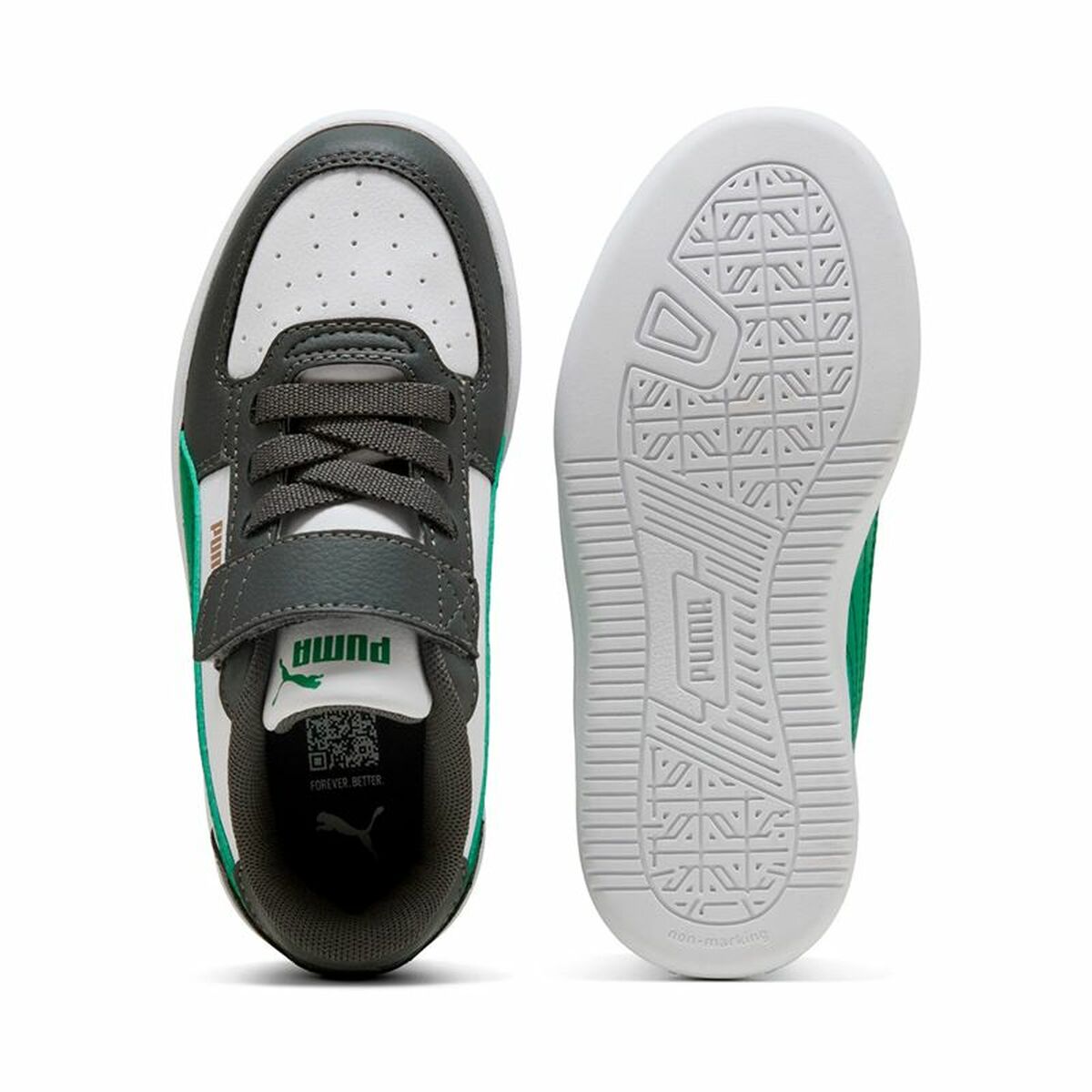 Παιδικά Aθλητικά Παπούτσια Puma Caven 2.0 Ac+