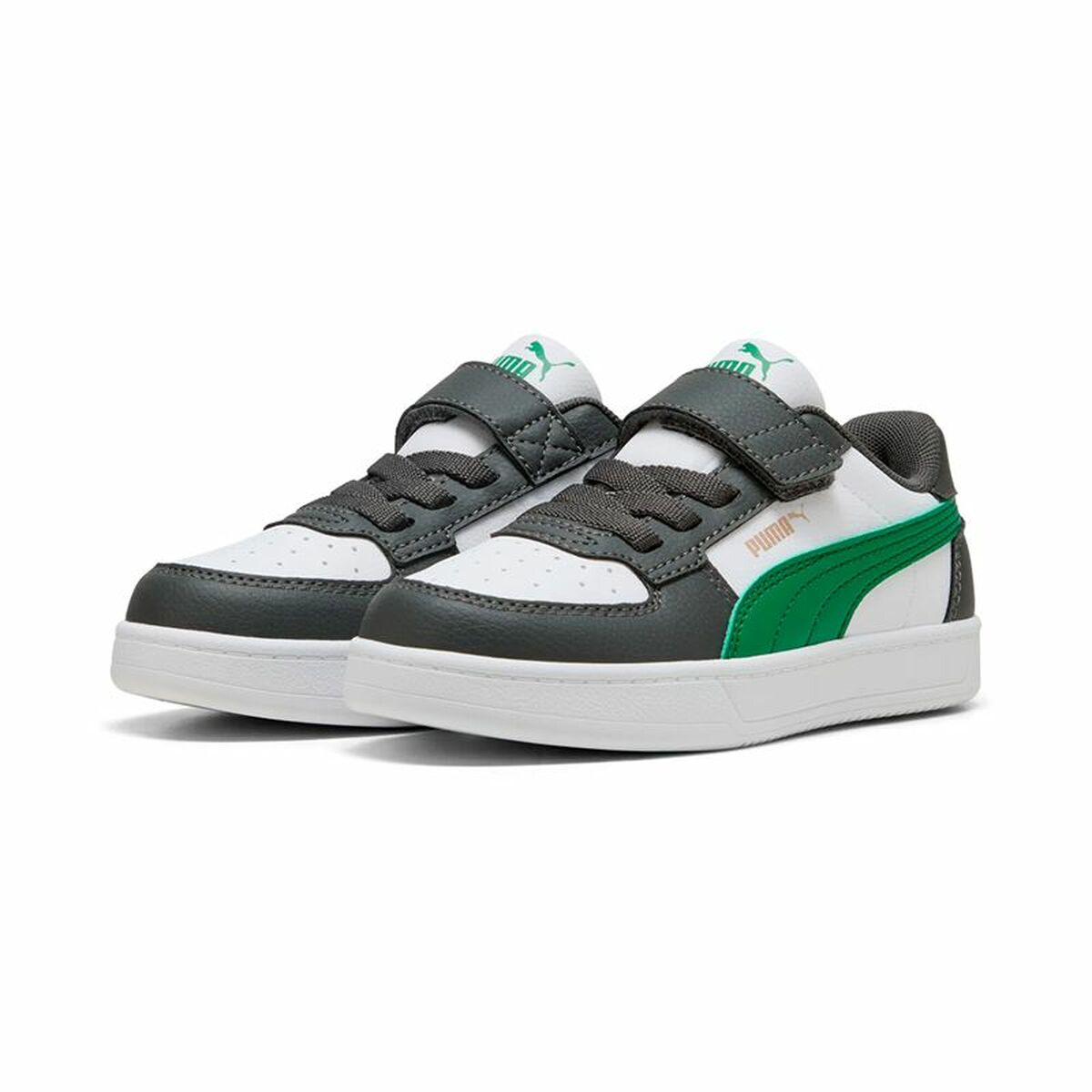 Παιδικά Aθλητικά Παπούτσια Puma Caven 2.0 Ac+