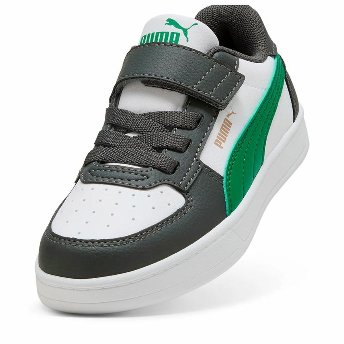 Παιδικά Aθλητικά Παπούτσια Puma Caven 2.0 Ac+