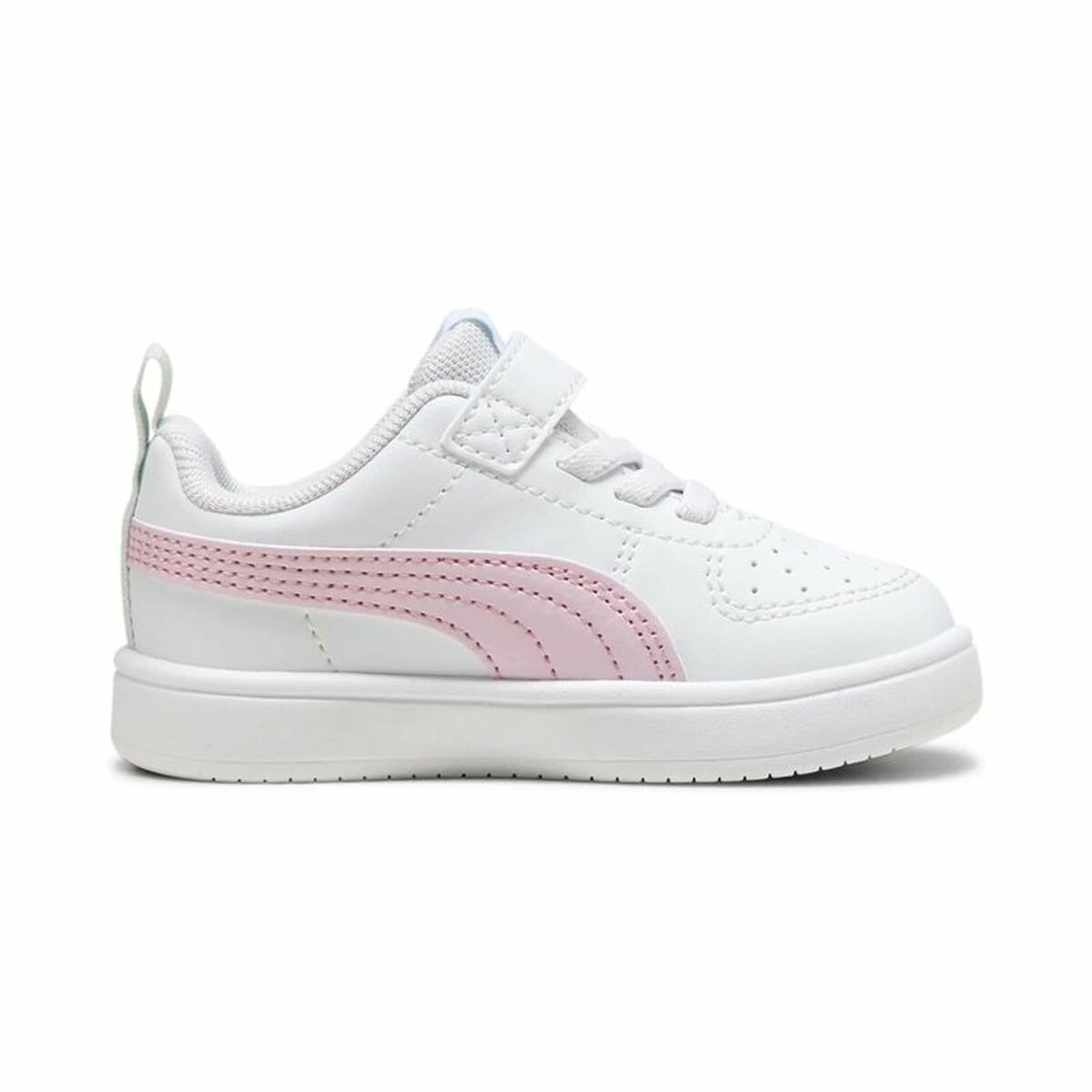 Παιδικά Aθλητικά Παπούτσια Puma Rickie Ac+ Λευκό