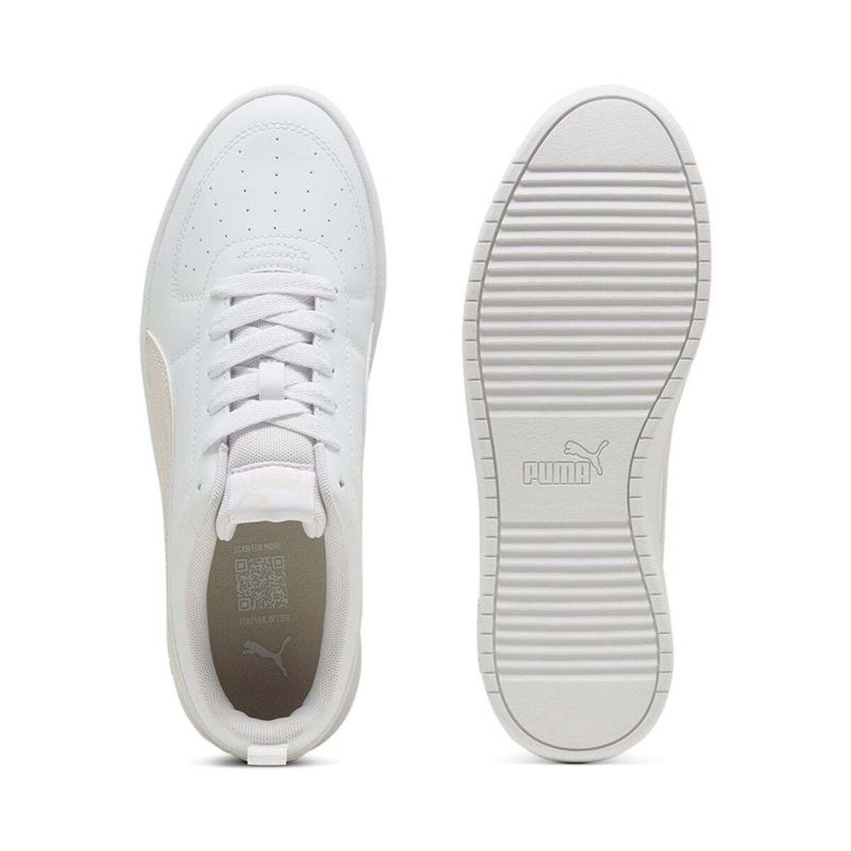 Ανδρικά Αθλητικά Παπούτσια Puma Rickie 40.5