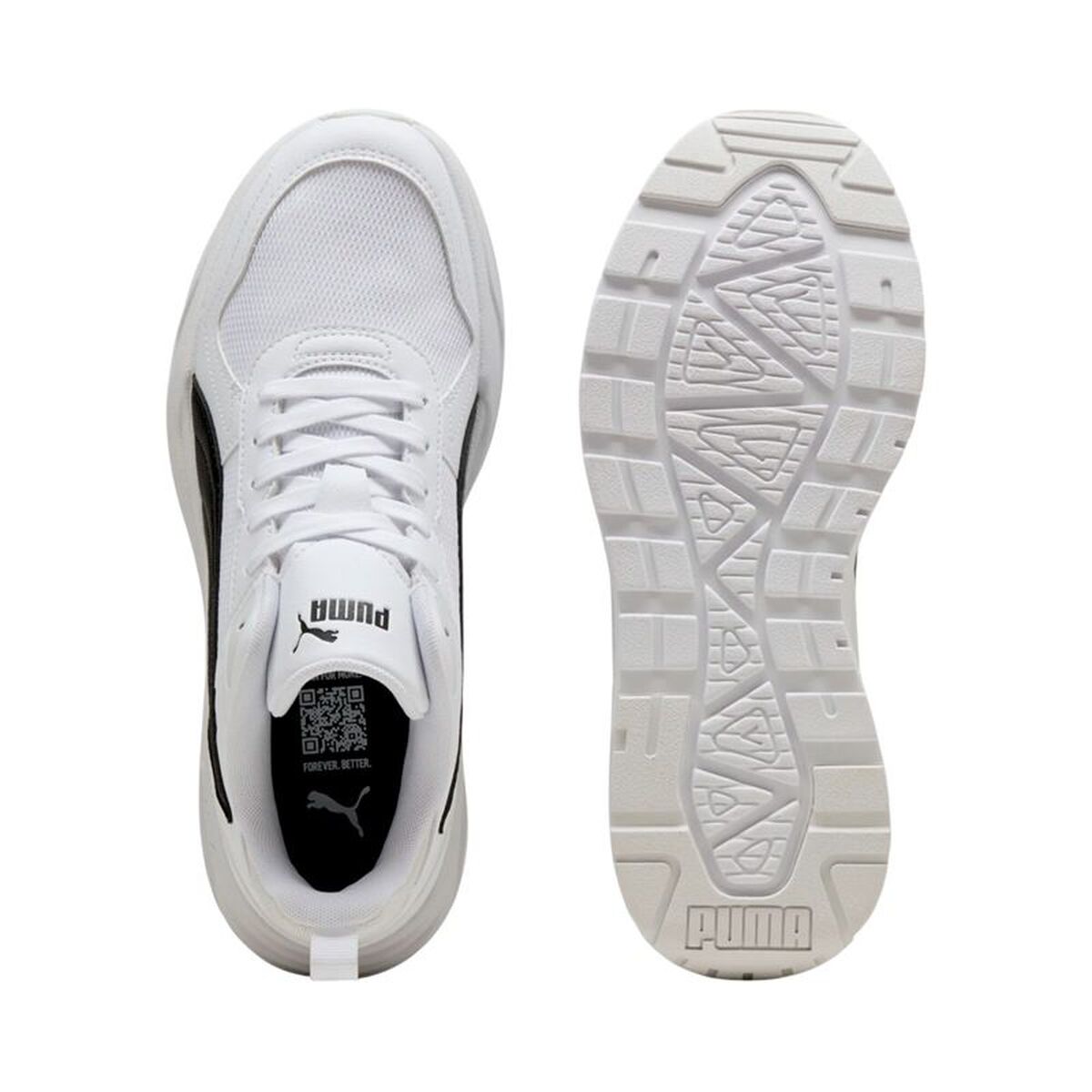 Ανδρικά Αθλητικά Παπούτσια Puma Trinity 2 Lt