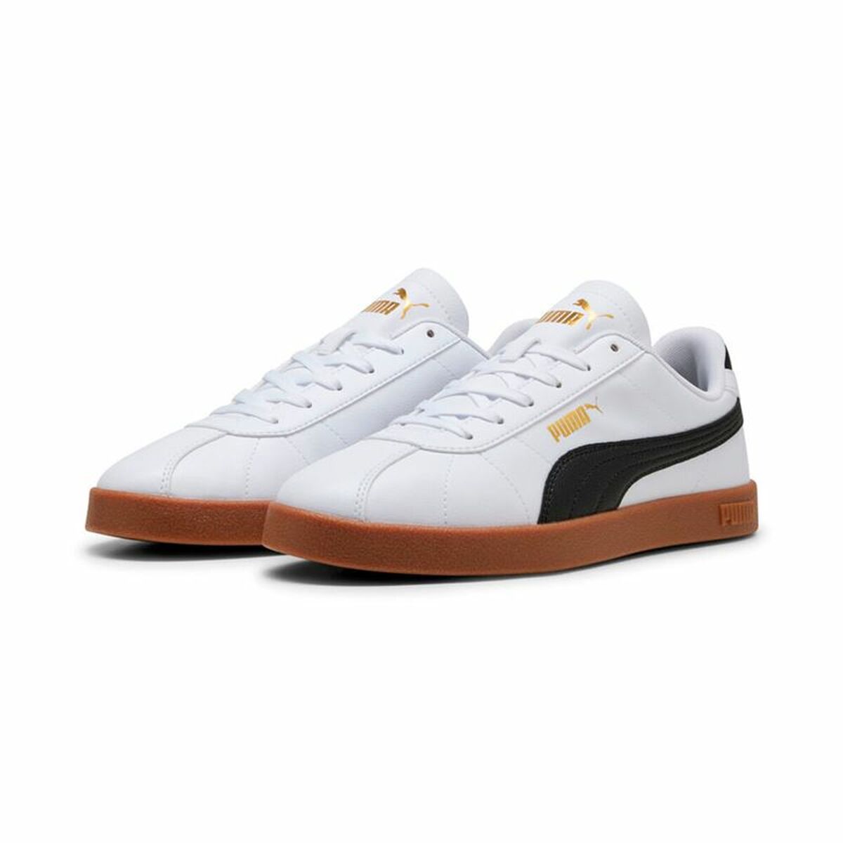 Ανδρικά Αθλητικά Παπούτσια Puma Club Ii Sl