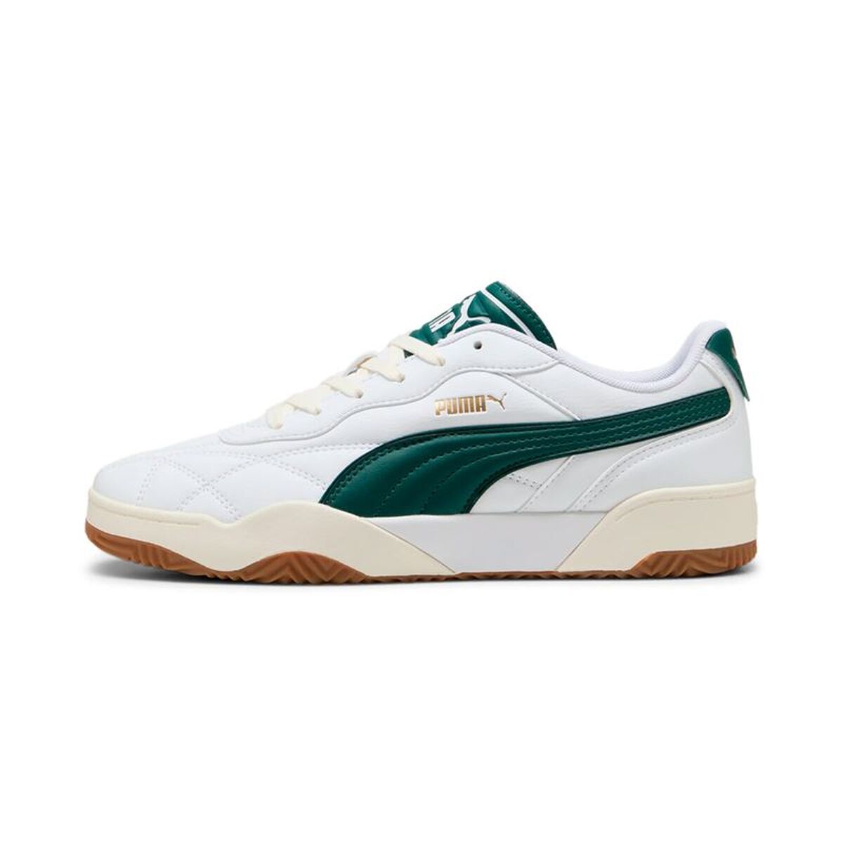 Ανδρικά Casual Παπούτσια Puma Tifosi Λευκό