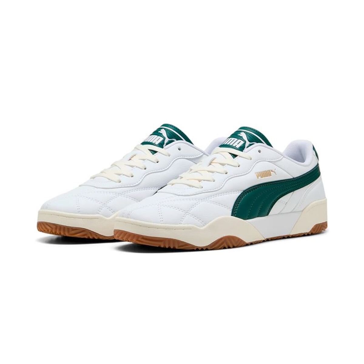 Ανδρικά Casual Παπούτσια Puma Tifosi Λευκό