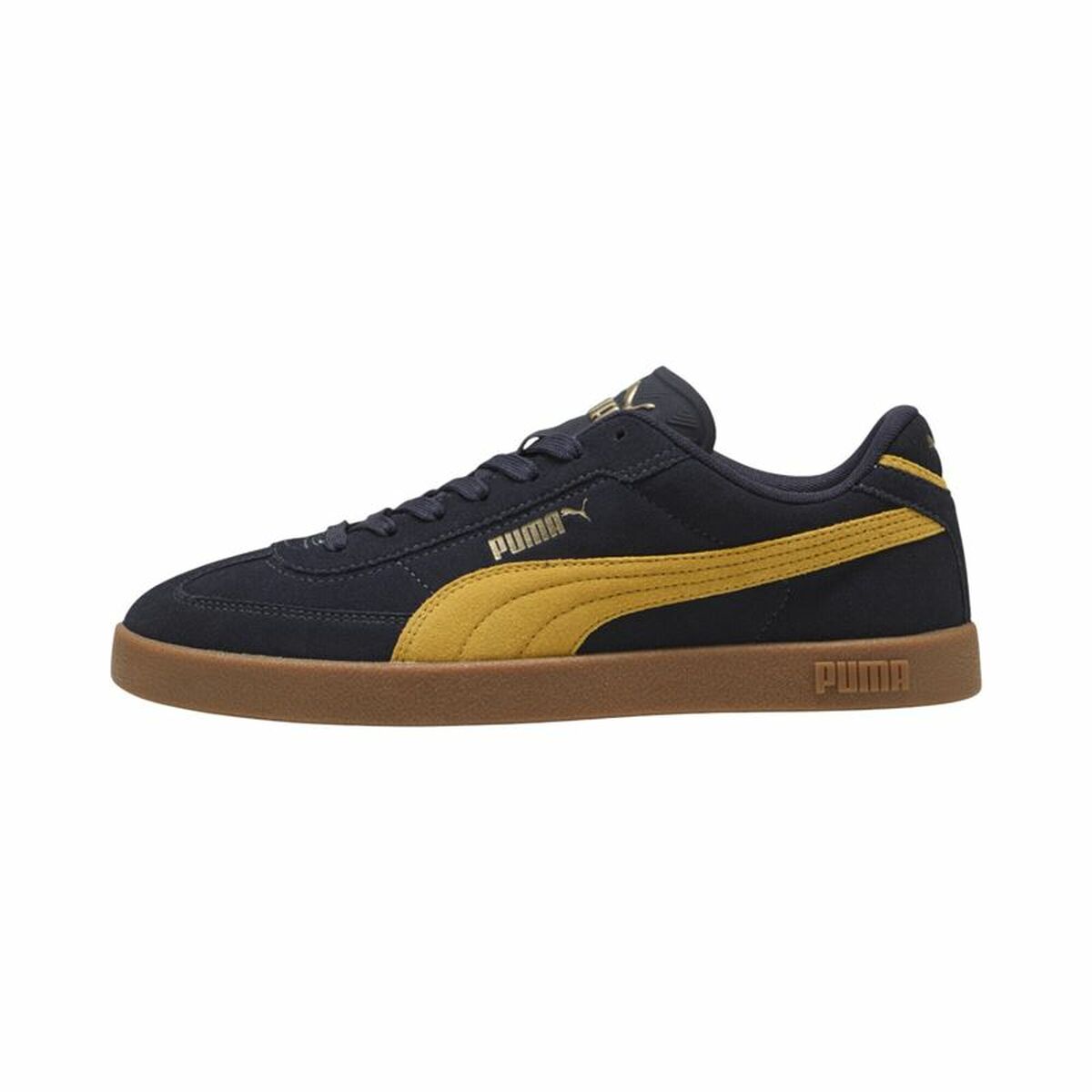 Ανδρικά Casual Παπούτσια Puma Club II Era Suede 45