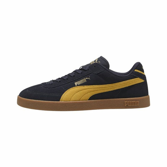 Ανδρικά Casual Παπούτσια Puma Club II Era Suede 45