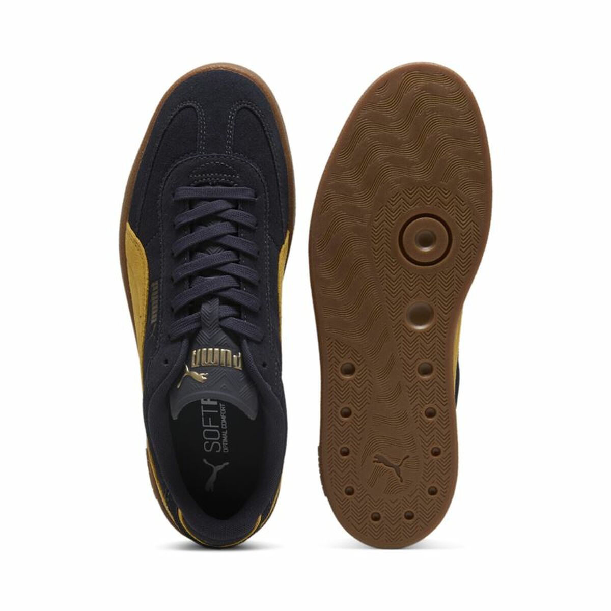 Ανδρικά Casual Παπούτσια Puma Club II Era Suede 45