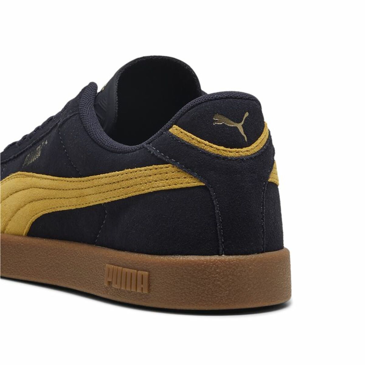 Ανδρικά Casual Παπούτσια Puma Club II Era Suede 45
