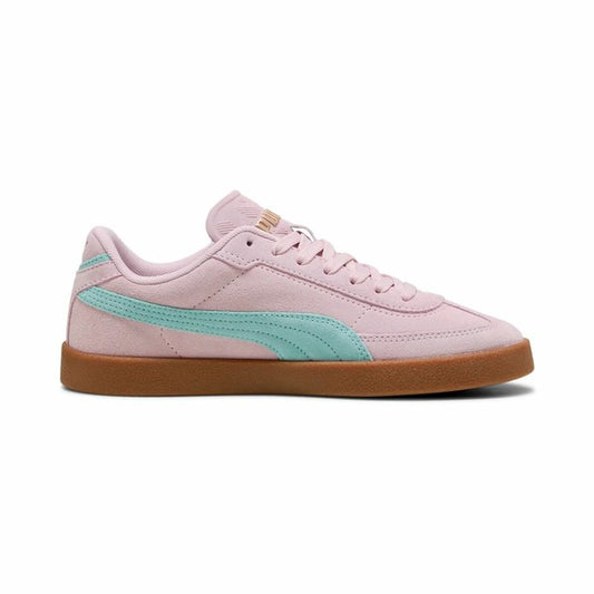 Γυναικεία Αθλητικά Παπούτσια Puma Club II Era Sue Ροζ