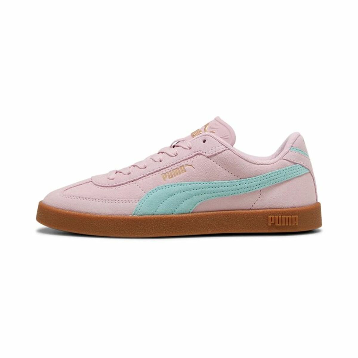 Γυναικεία Αθλητικά Παπούτσια Puma Club II Era Sue Ροζ