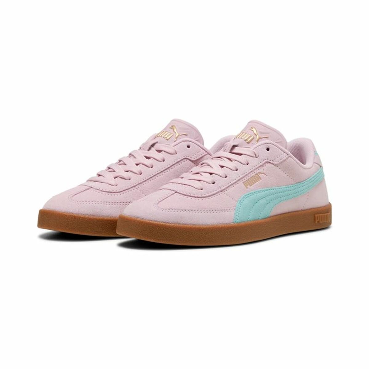 Γυναικεία Αθλητικά Παπούτσια Puma Club II Era Sue Ροζ