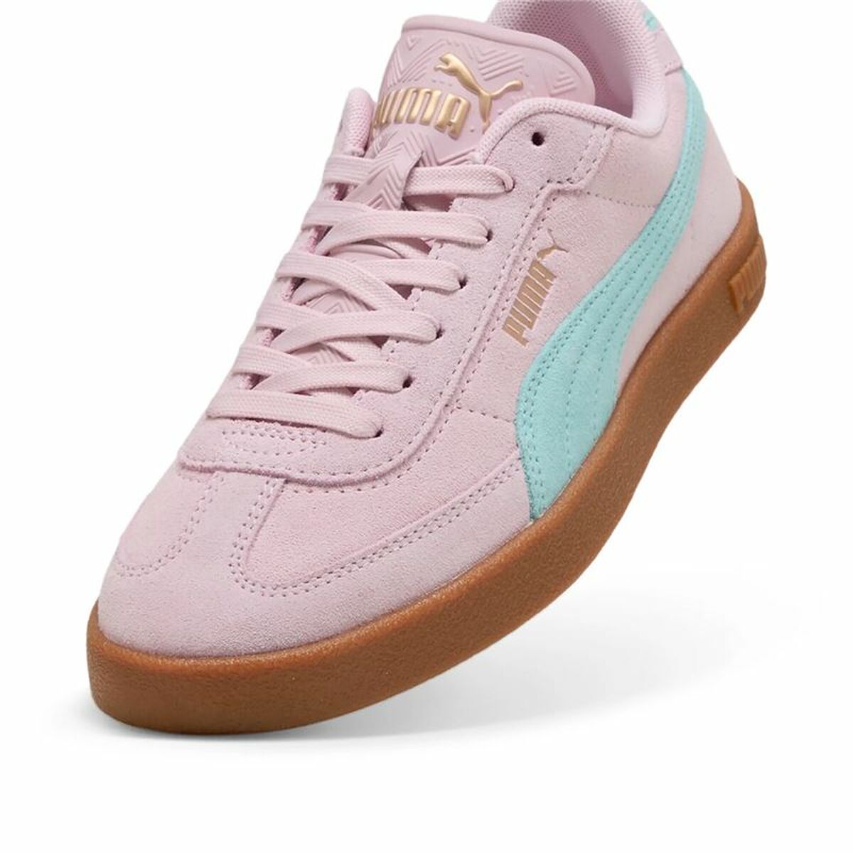 Γυναικεία Αθλητικά Παπούτσια Puma Club II Era Sue Ροζ