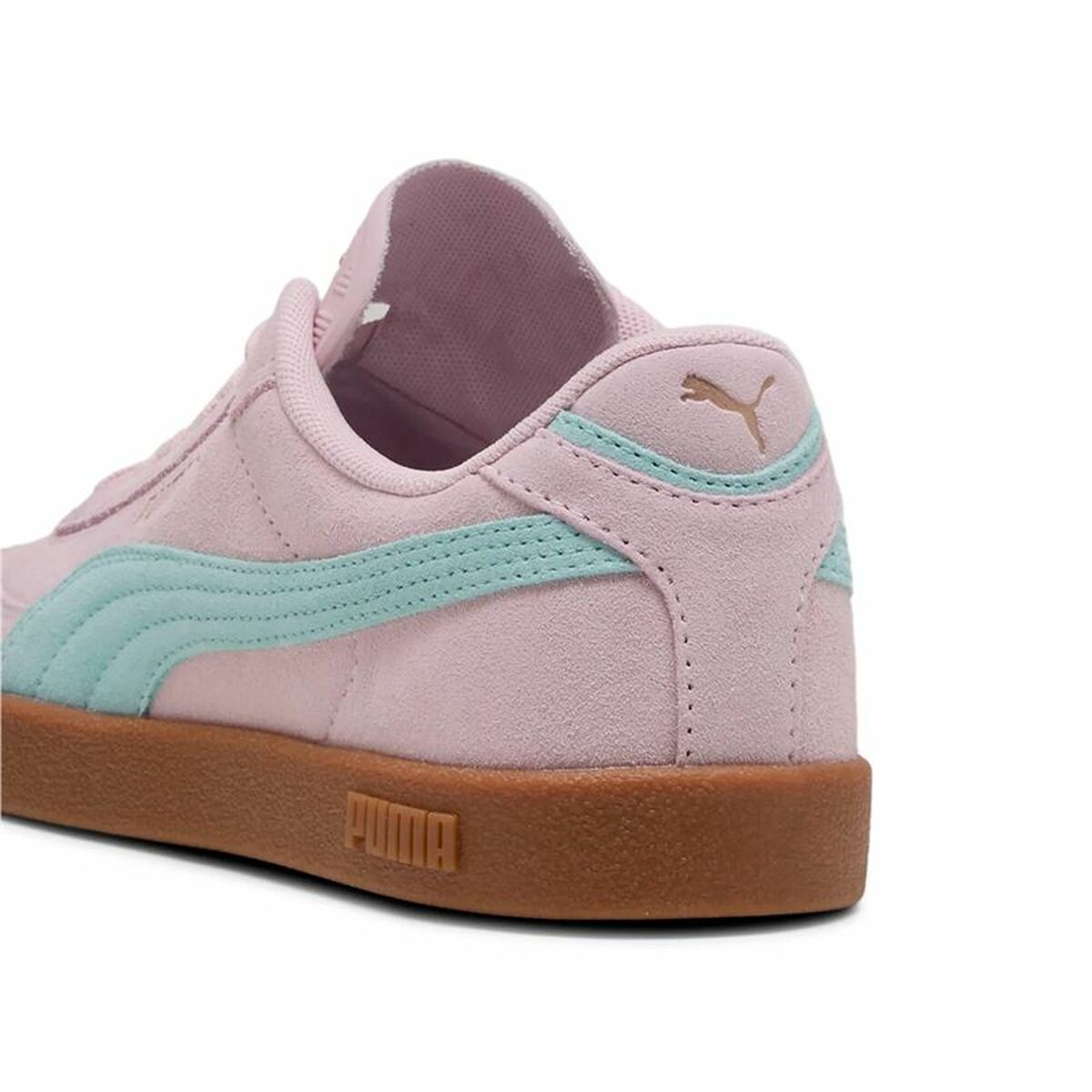 Γυναικεία Αθλητικά Παπούτσια Puma Club II Era Sue Ροζ