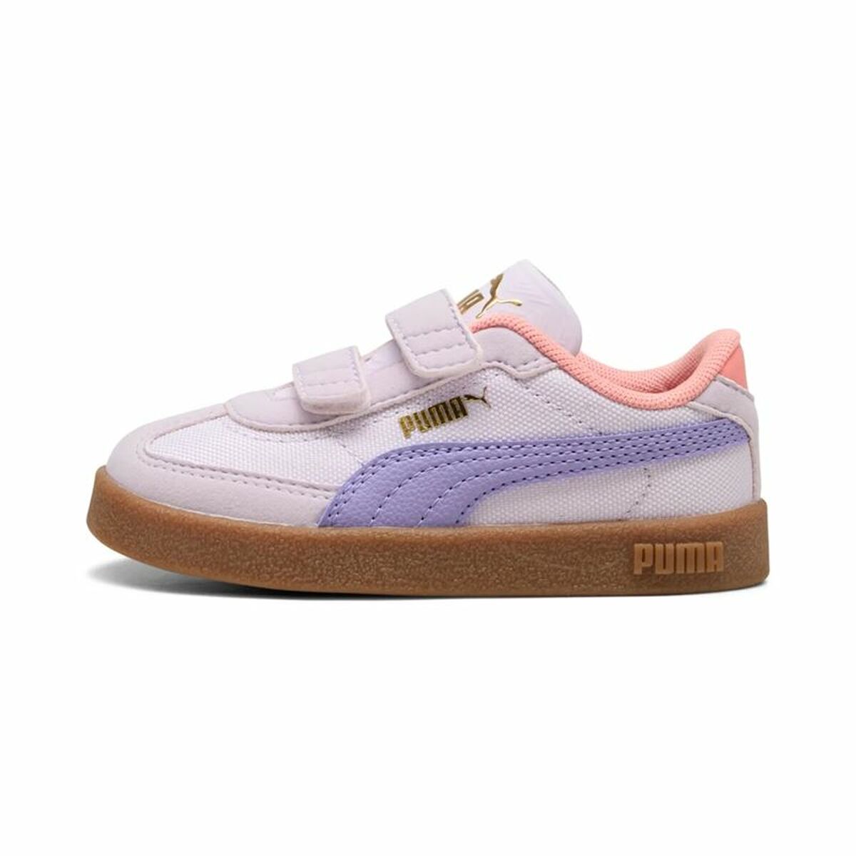 Παιδικά Aθλητικά Παπούτσια Puma Club Ii Era Cv