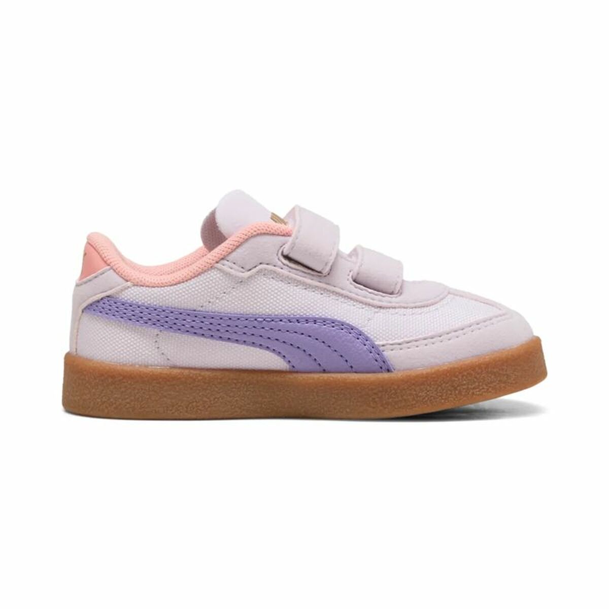 Παιδικά Aθλητικά Παπούτσια Puma Club Ii Era Cv