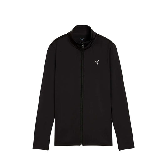 Γυναικείο Αθλητικό Μπουφάν Puma W Strong Full