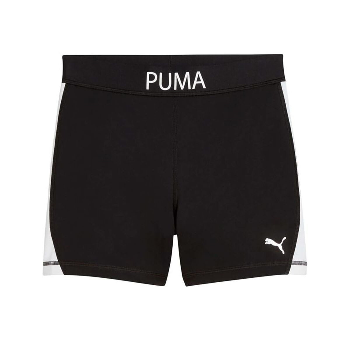 Γυναικεία Αθλητικά Σορτς Puma W Strong Μαύρο