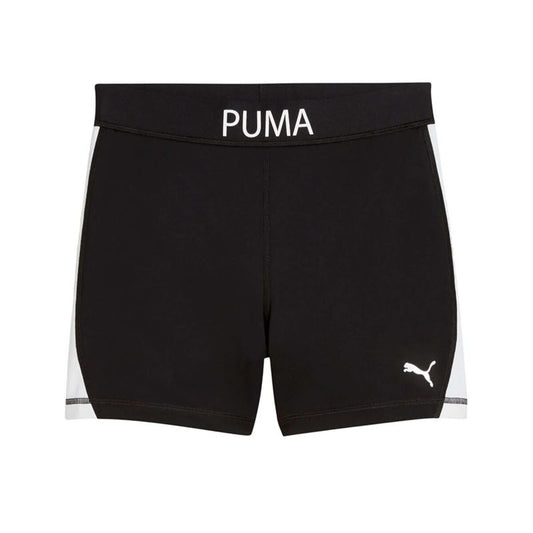 Γυναικεία Αθλητικά Σορτς Puma W Strong Μαύρο