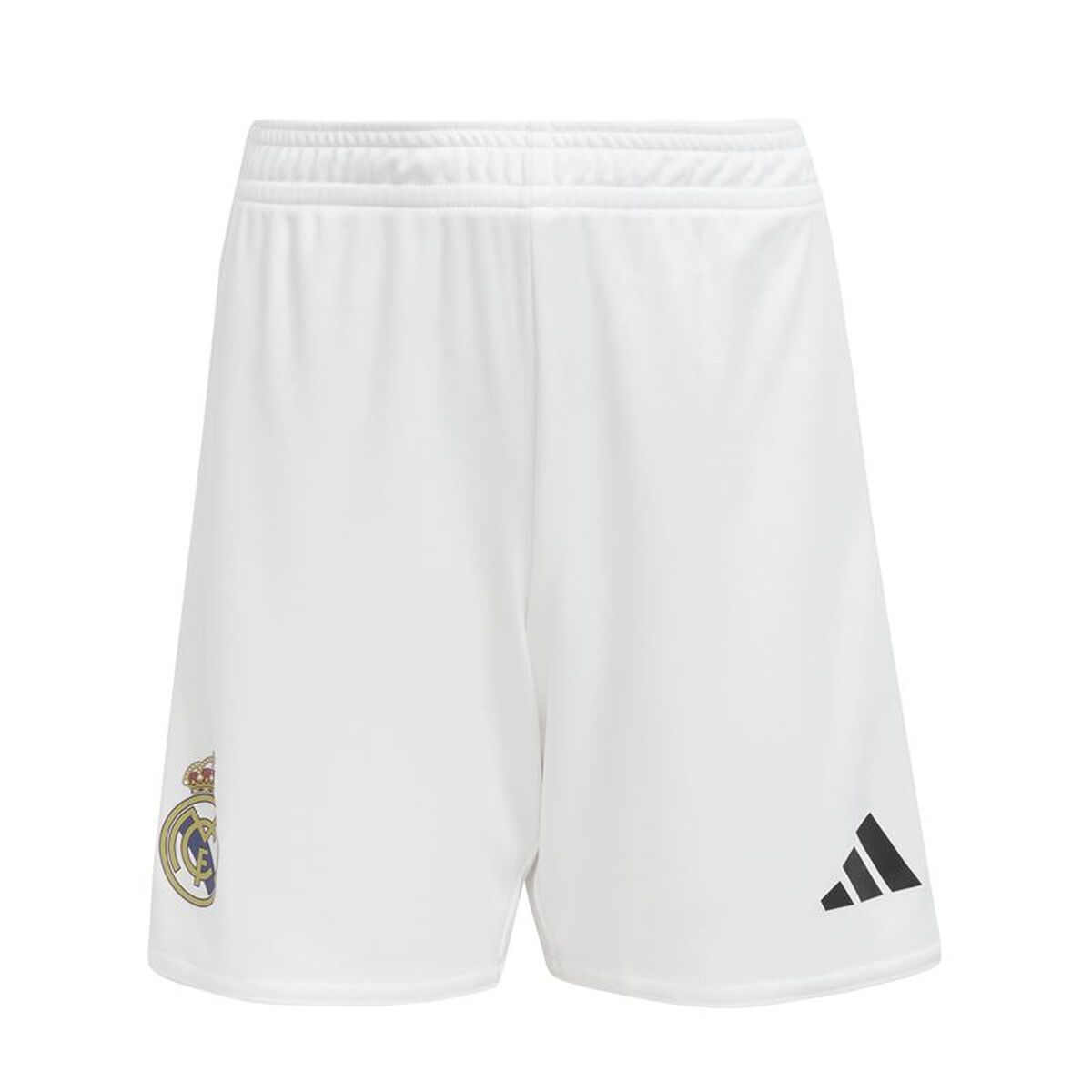Σετ Εξαρτήσεων Ποδοσφαίρου για Παιδιά Adidas Real Madrid 24/25 Home Πολύχρωμο