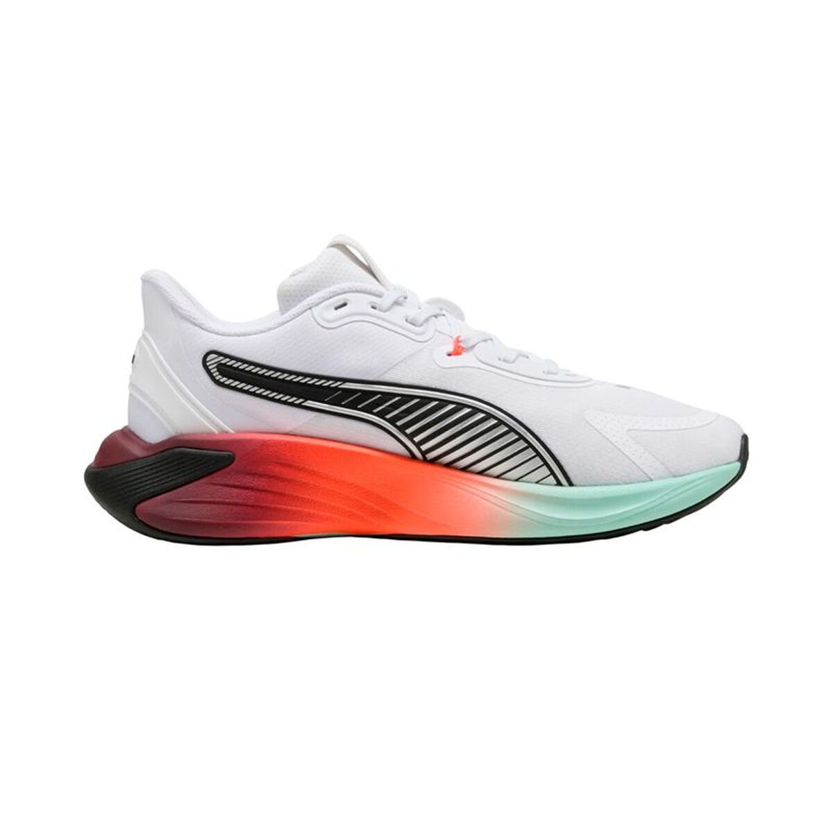 Αθλητικα παπουτσια Puma Pwr Hybrid Tr Λευκό Άντρες