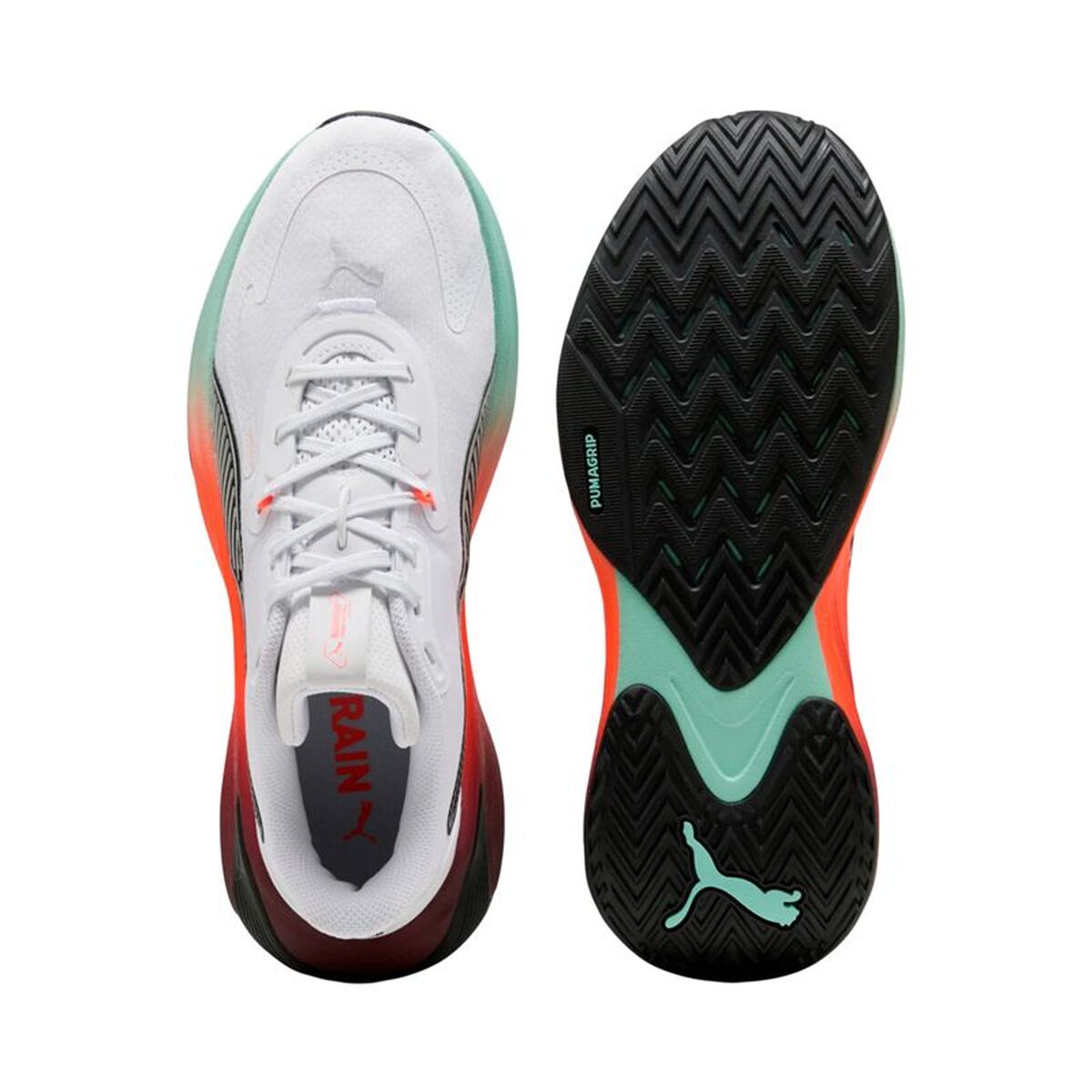Αθλητικα παπουτσια Puma Pwr Hybrid Tr Λευκό Άντρες