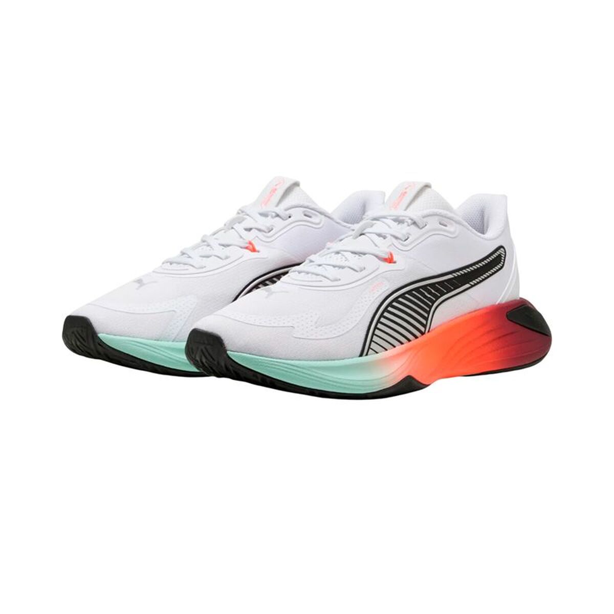 Αθλητικα παπουτσια Puma Pwr Hybrid Tr Λευκό Άντρες