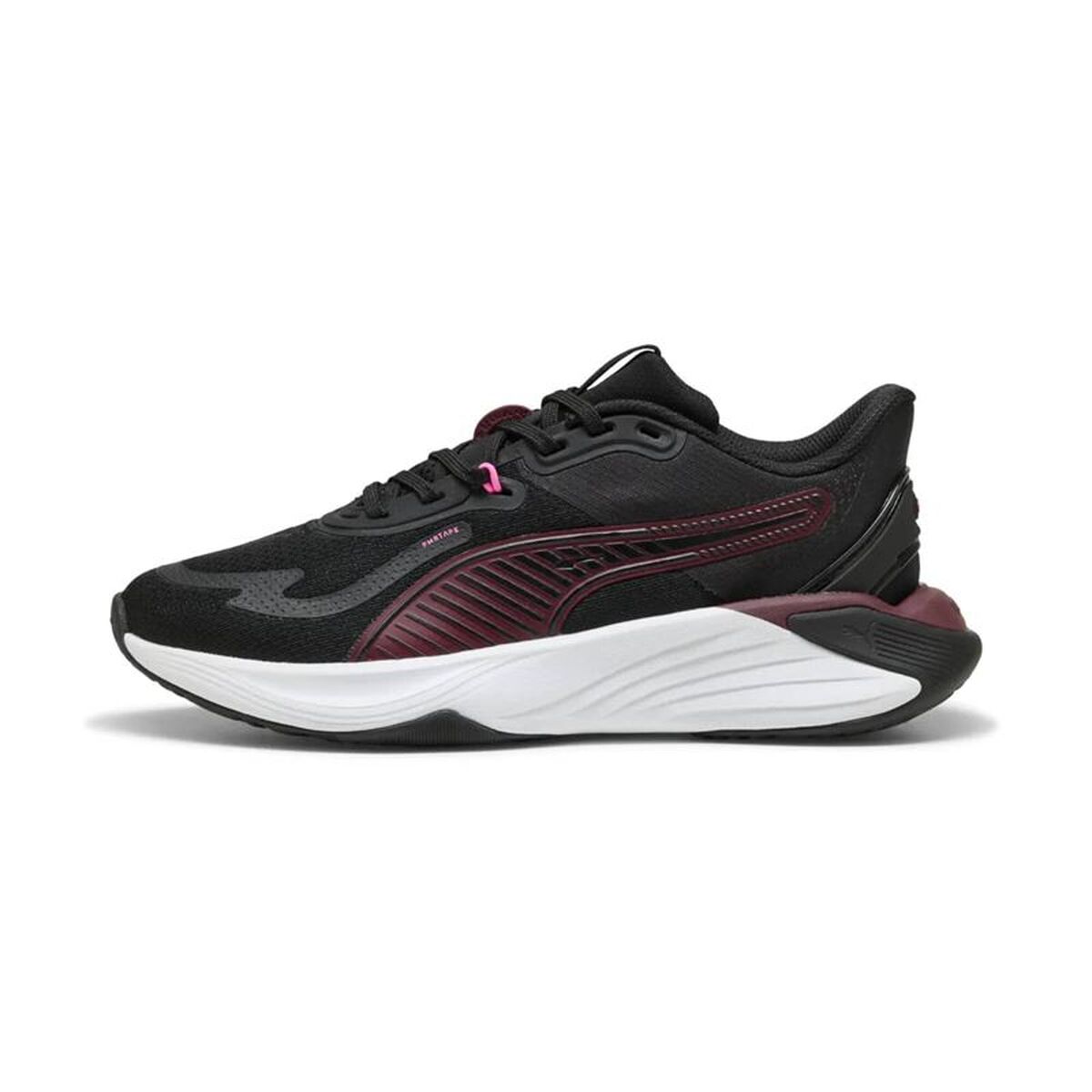 Αθλητικα παπουτσια Puma Pwr Hybrid Tr Wns Μαύρο Γυναίκα