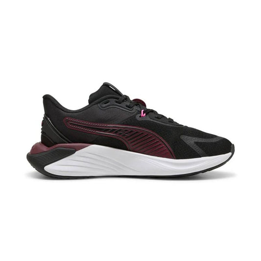 Αθλητικά παπούτσια Puma Pwr Hybrid Tr Wns Μαύρο Γυναίκα