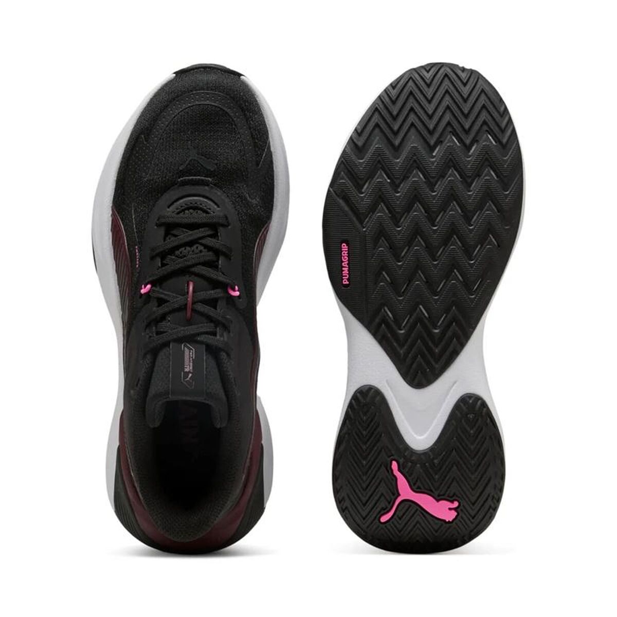 Αθλητικα παπουτσια Puma Pwr Hybrid Tr Wns Μαύρο Γυναίκα