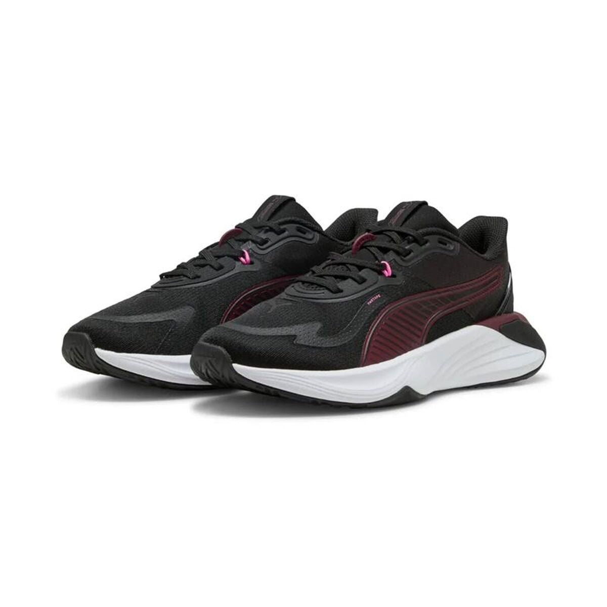 Αθλητικα παπουτσια Puma Pwr Hybrid Tr Wns Μαύρο Γυναίκα