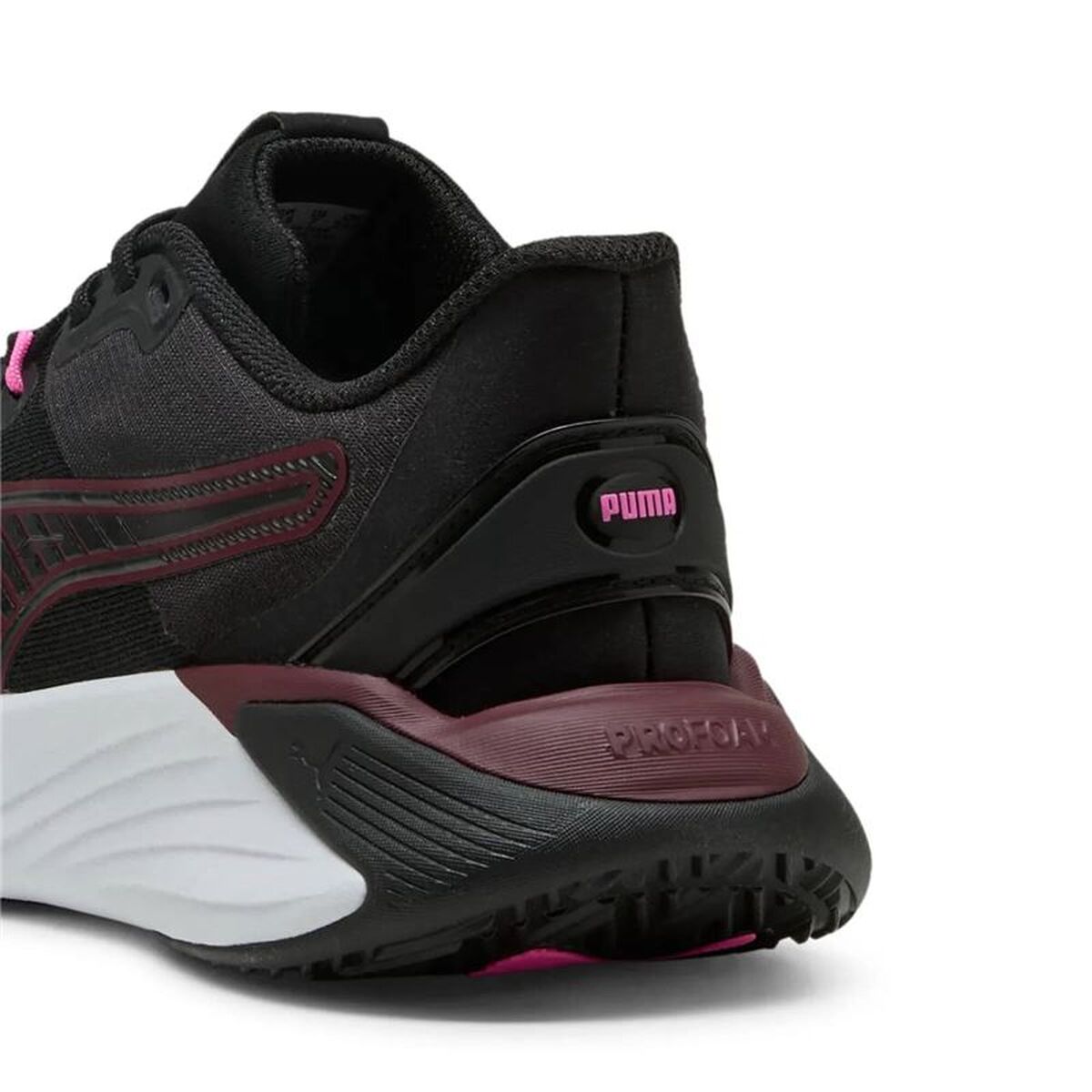 Αθλητικα παπουτσια Puma Pwr Hybrid Tr Wns Μαύρο Γυναίκα