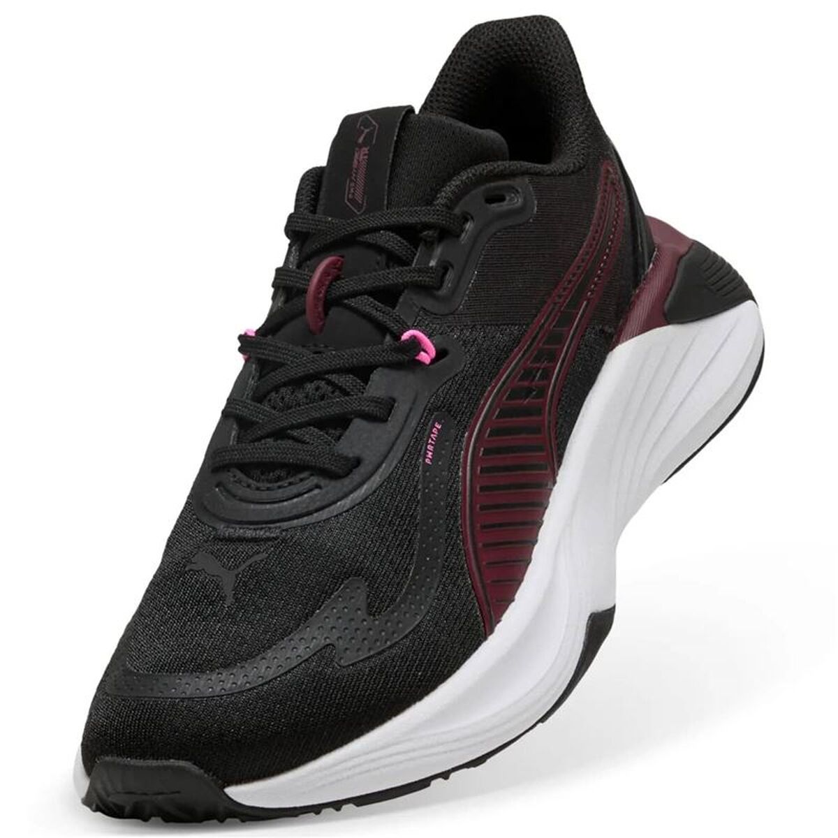 Αθλητικα παπουτσια Puma Pwr Hybrid Tr Wns Μαύρο Γυναίκα