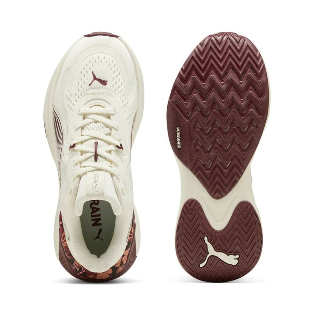 Αθλητικα παπουτσια Puma Pwr Hybrid Tr Wns Γυναίκα Fitness