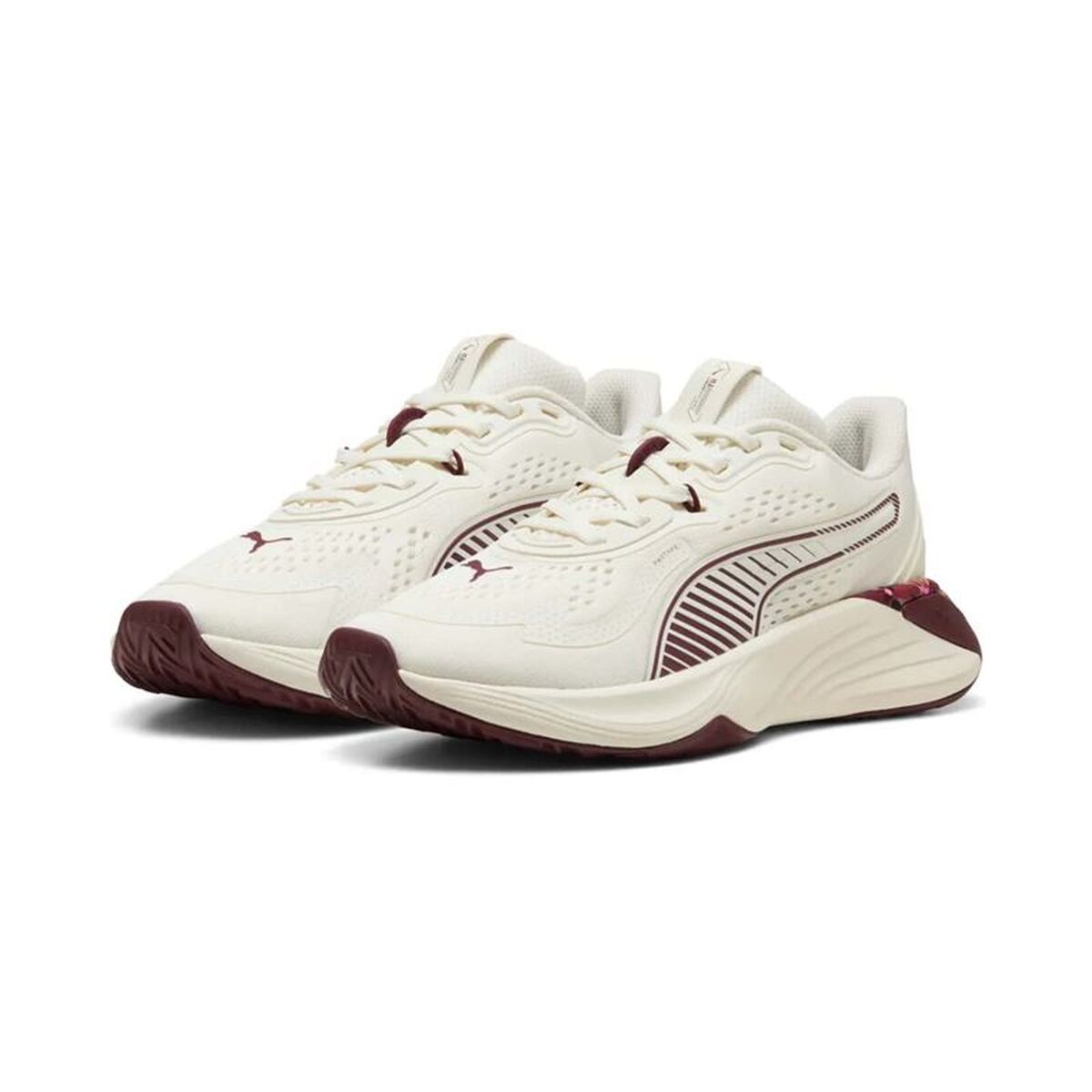 Αθλητικα παπουτσια Puma Pwr Hybrid Tr Wns Γυναίκα Fitness