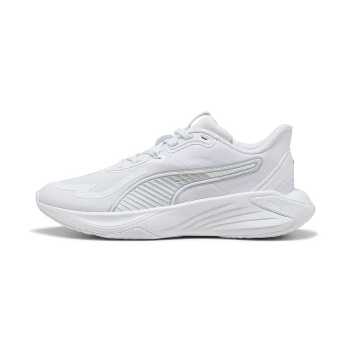 Αθλητικα παπουτσια Puma Pwr Hybrid Tr Wns Λευκό Γυναίκα