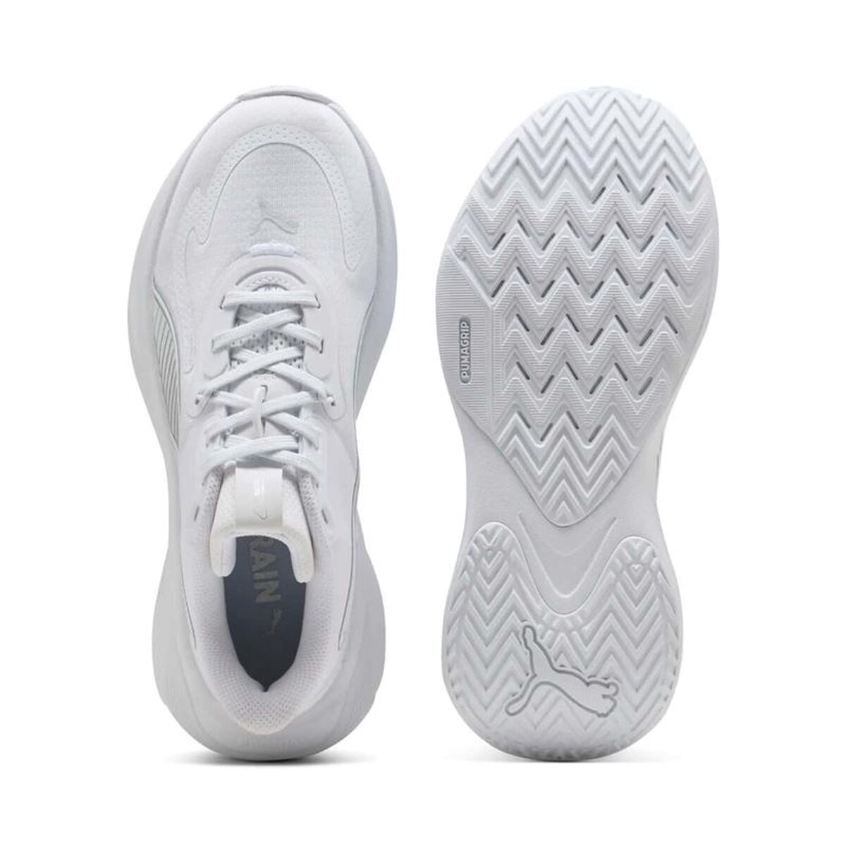 Αθλητικα παπουτσια Puma Pwr Hybrid Tr Wns Λευκό Γυναίκα