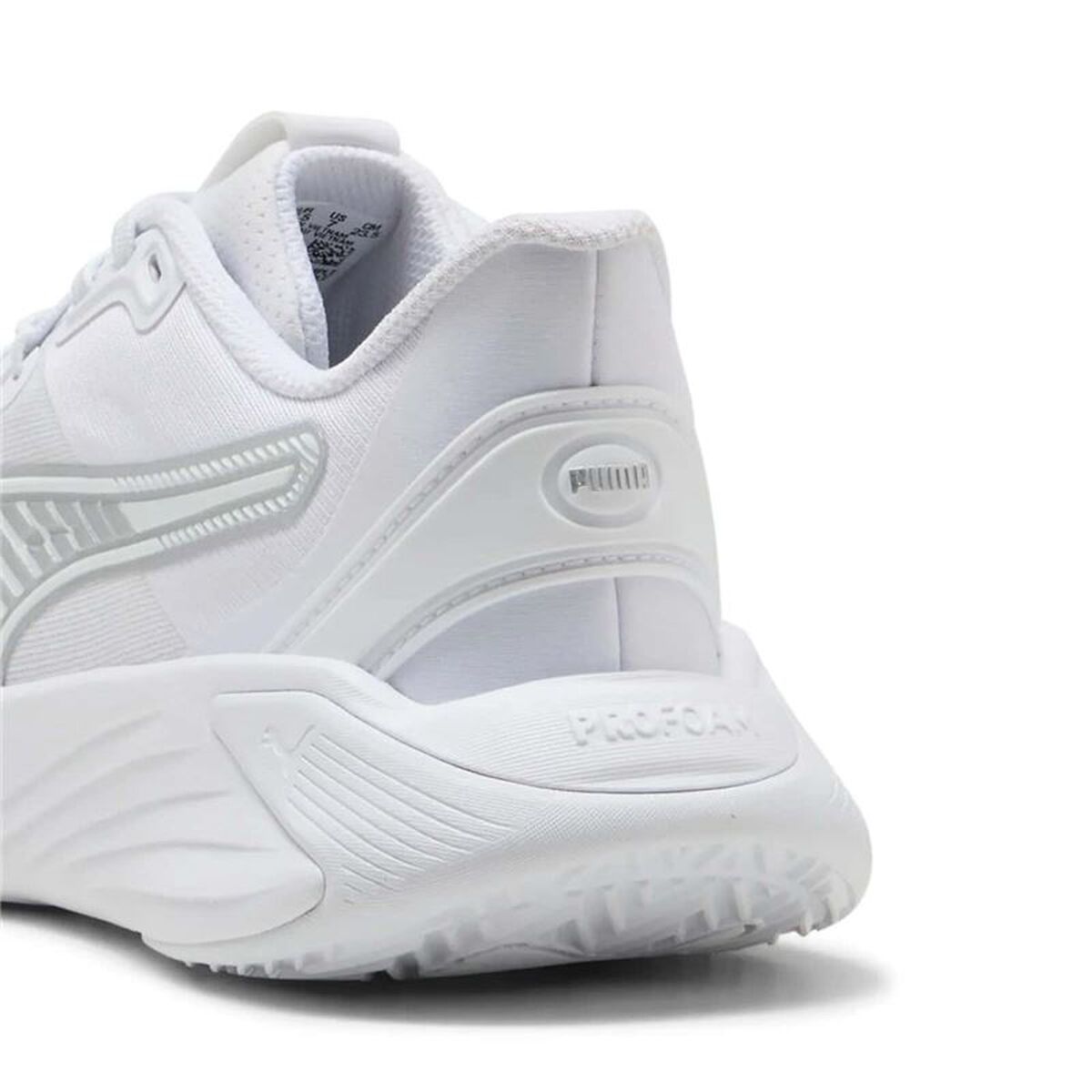 Αθλητικα παπουτσια Puma Pwr Hybrid Tr Wns Λευκό Γυναίκα