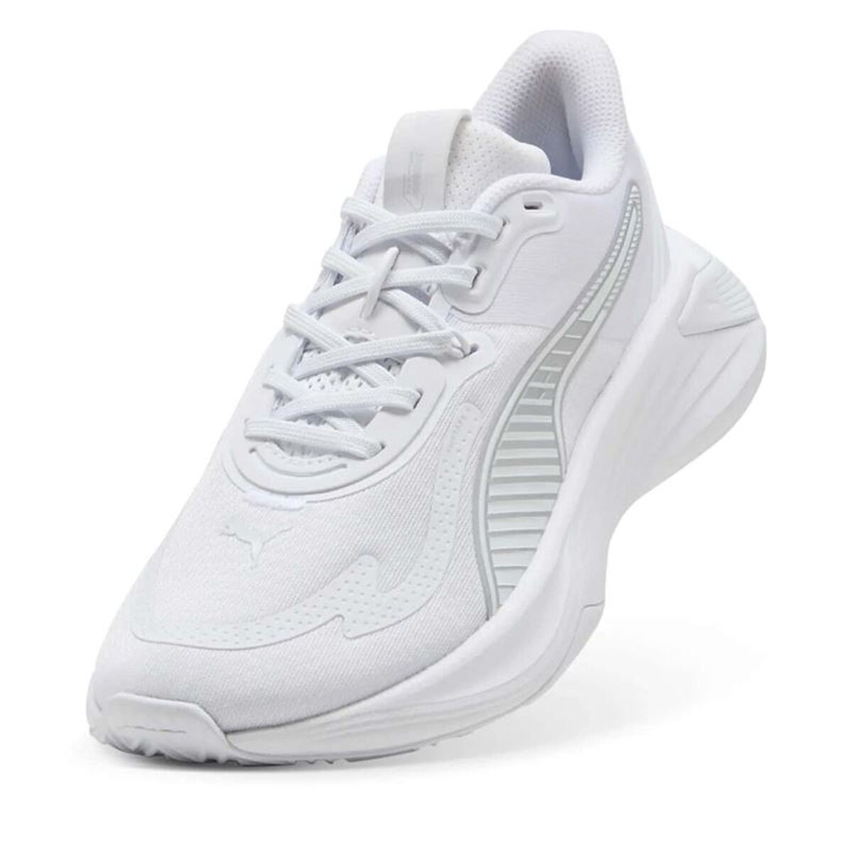 Αθλητικα παπουτσια Puma Pwr Hybrid Tr Wns Λευκό Γυναίκα