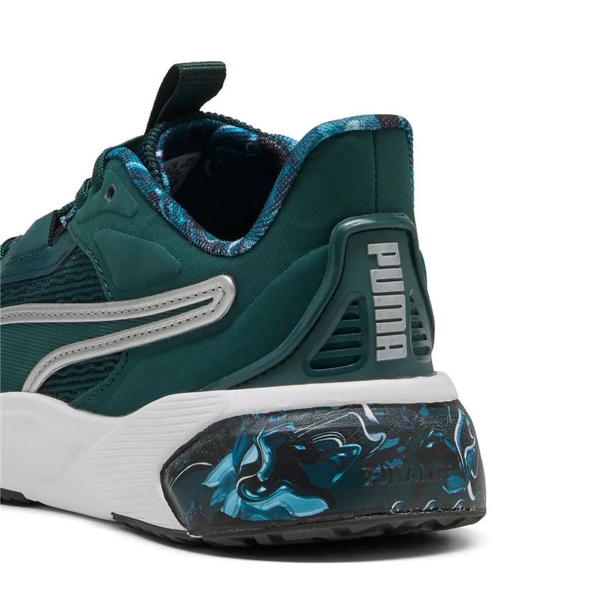 Παπουτσια για Trexιμο για Ενηλικες Puma Disperse Xt 4 Wn'S