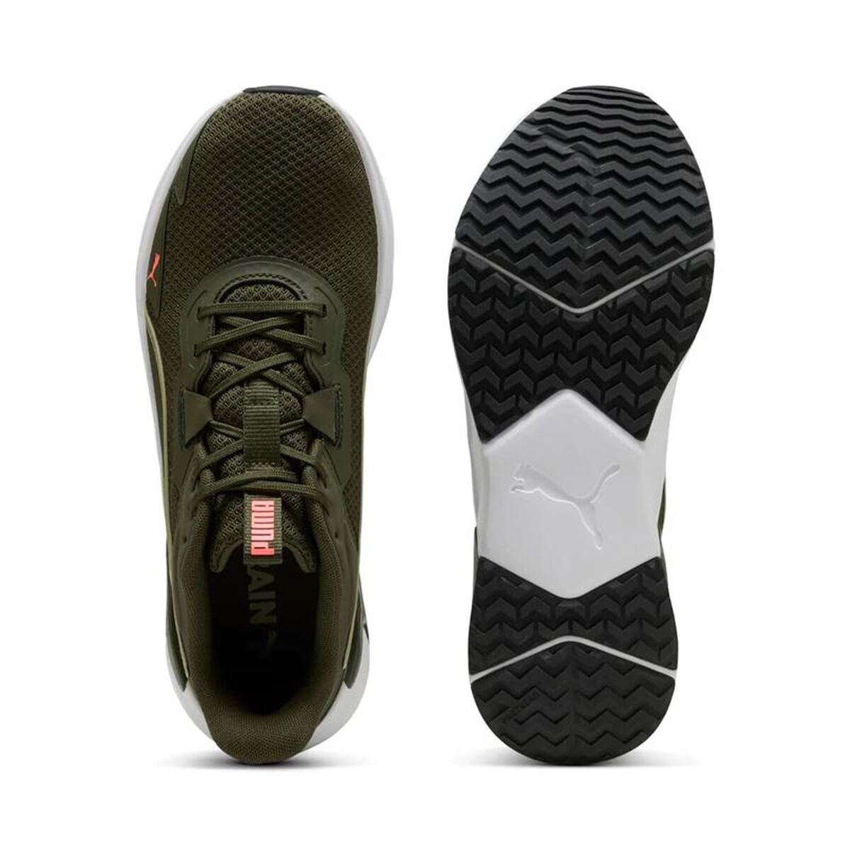 Αθλητικα παπουτσια Puma Disperse Xt 4 Άντρες Fitness