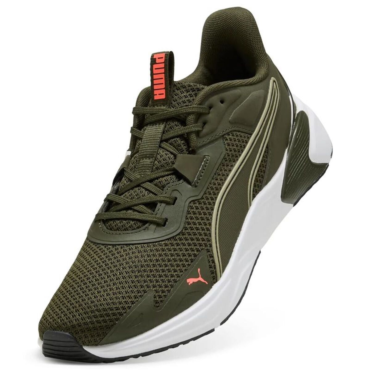 Αθλητικα παπουτσια Puma Disperse Xt 4 Άντρες Fitness