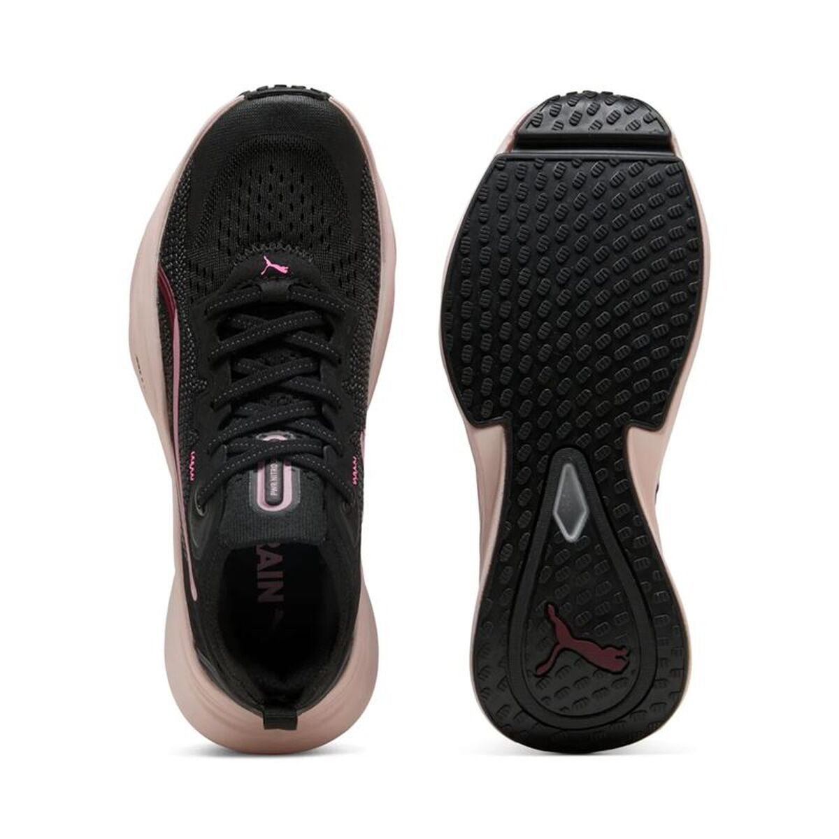 Αθλητικα παπουτσια Puma Pwr Nitro Sqd 2 Wns Γυναίκα Fitness