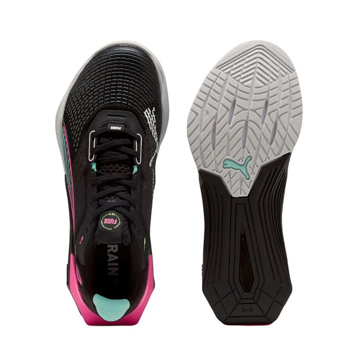 Αθλητικα παπουτσια Puma Fuse 4.0 Wns Γυναίκα Fitness
