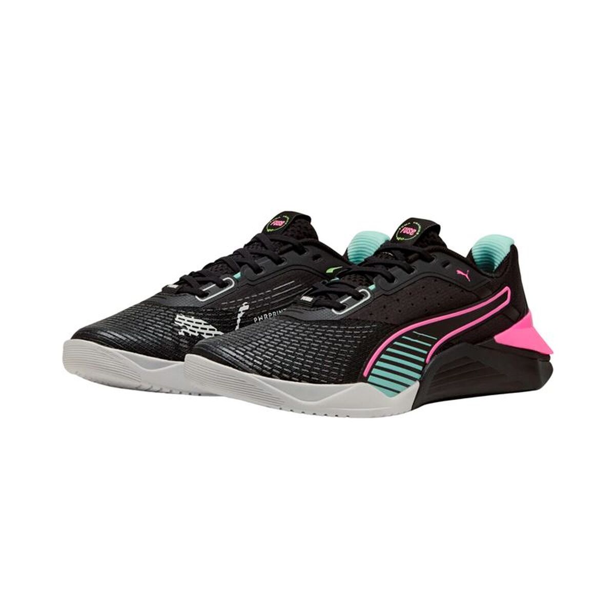 Αθλητικα παπουτσια Puma Fuse 4.0 Wns Γυναίκα Fitness