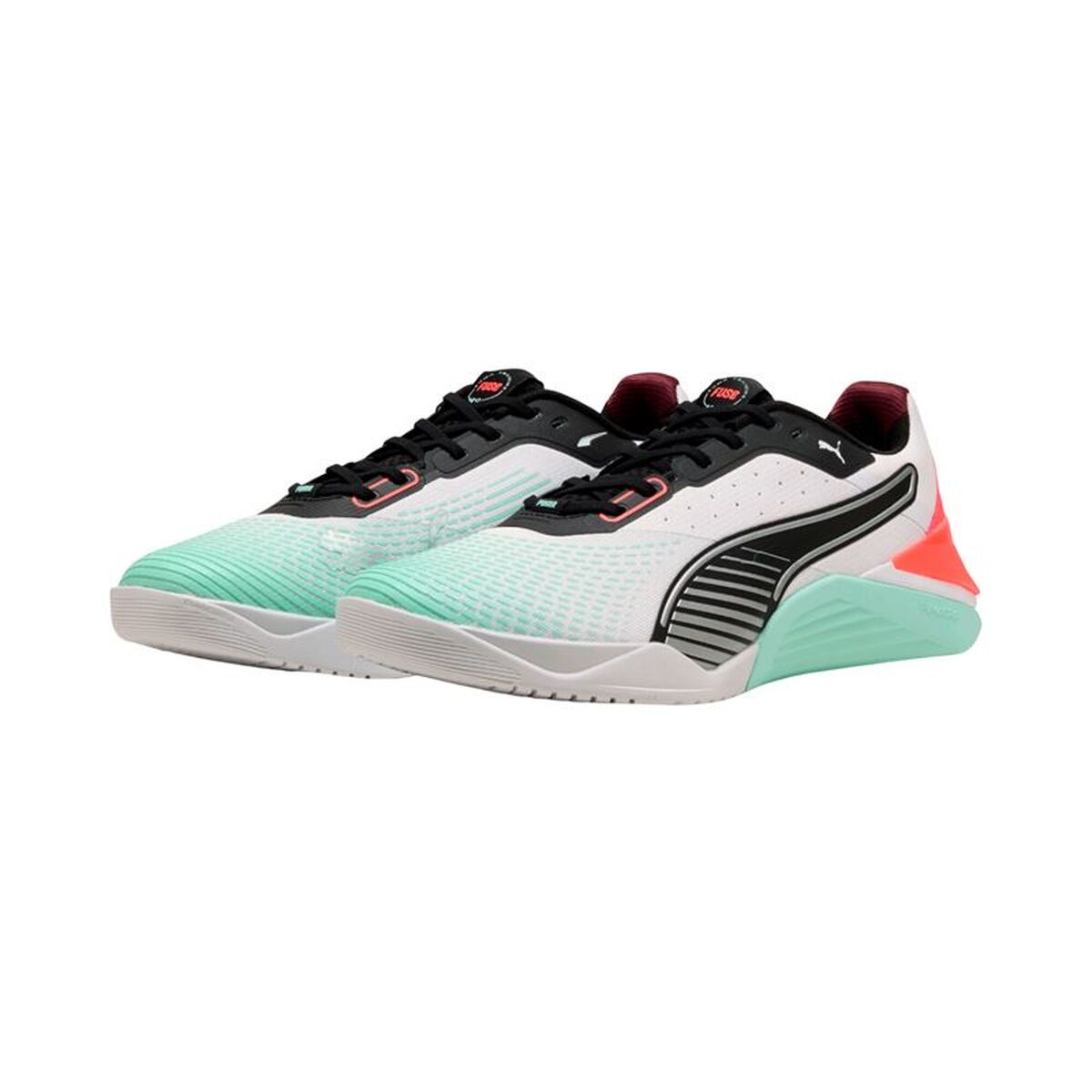 Αθλητικα παπουτσια Puma Fuse 4.0 Ανοιχτό Μπλε Άντρες