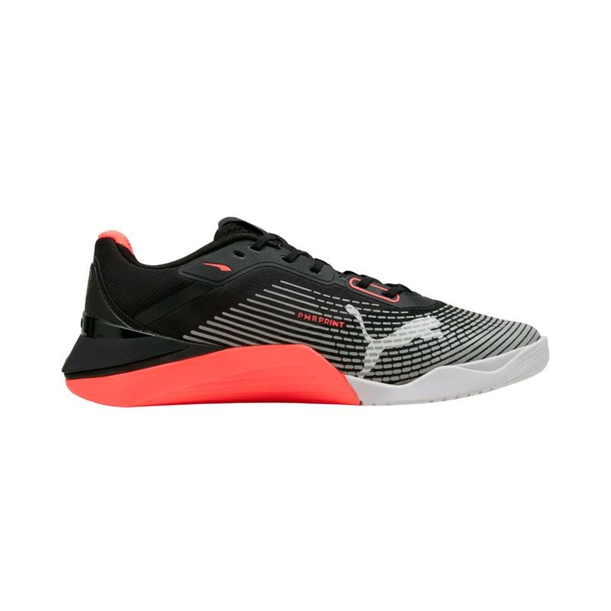 Αθλητικα παπουτσια Puma Fuse 4.0 Μαύρο Άντρες