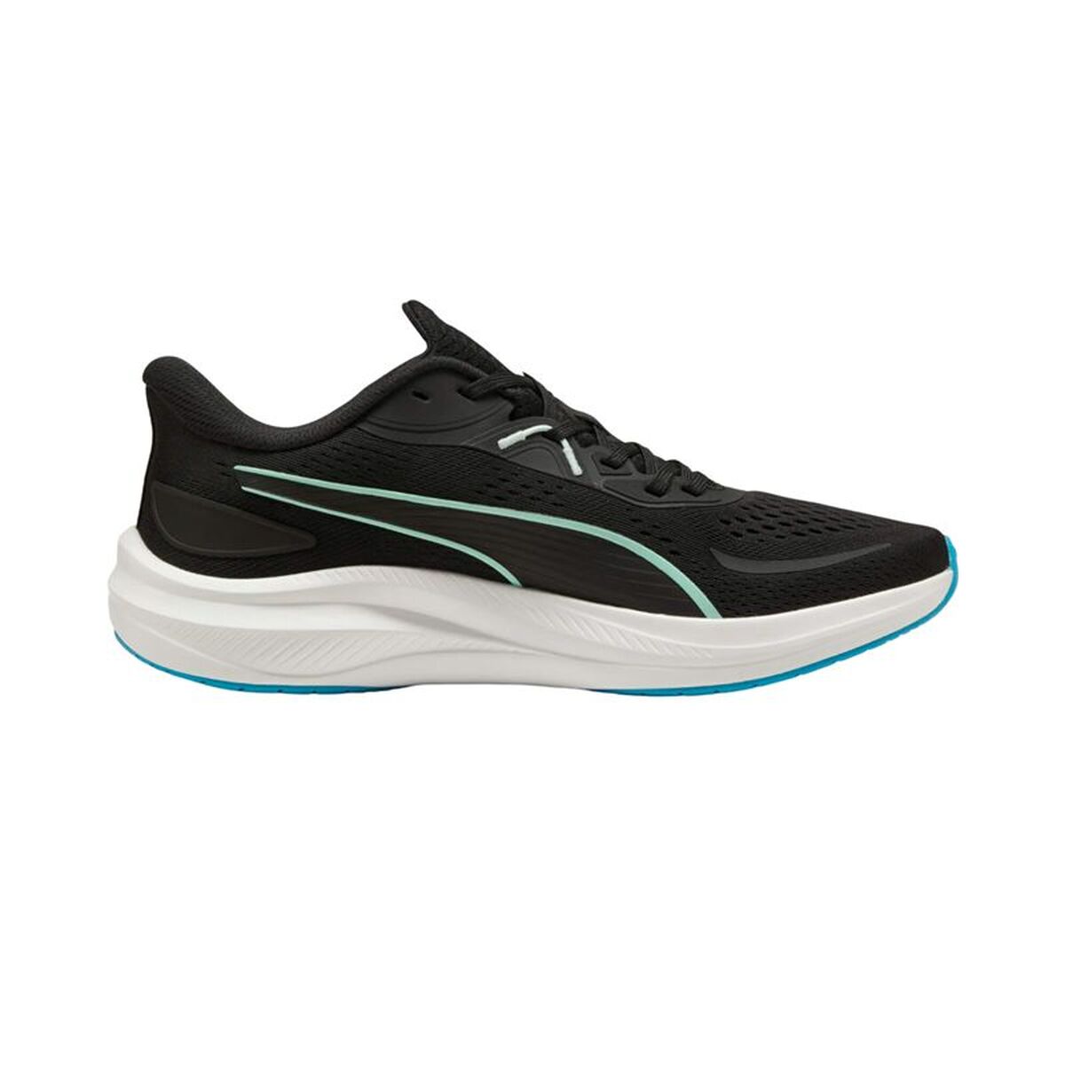 Παπούτσια για Trexιμο για Ενήλικες Puma Skyrocket Lite 2 Μαύρο
