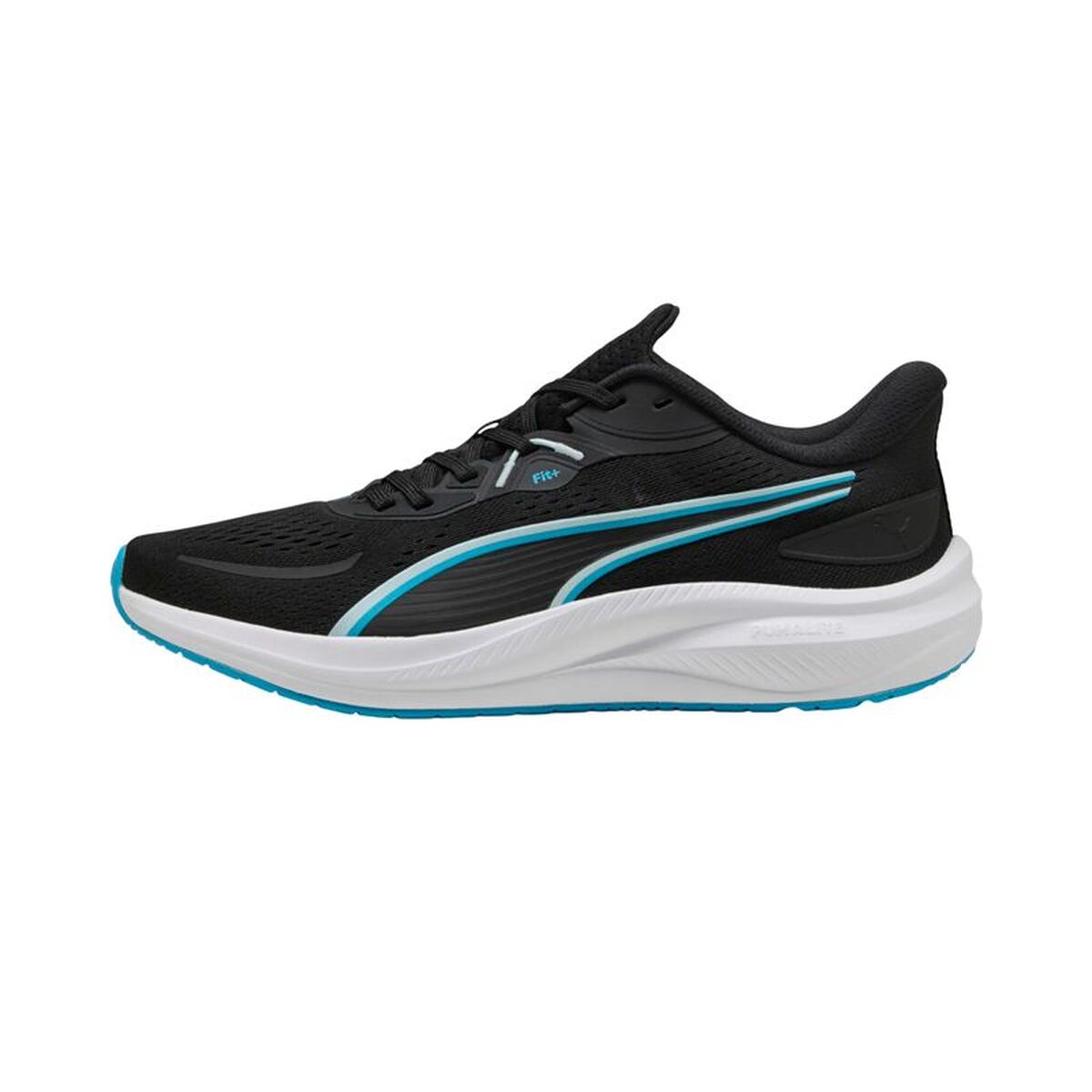 Παπούτσια για Trexιμο για Ενήλικες Puma Skyrocket Lite 2 Μαύρο