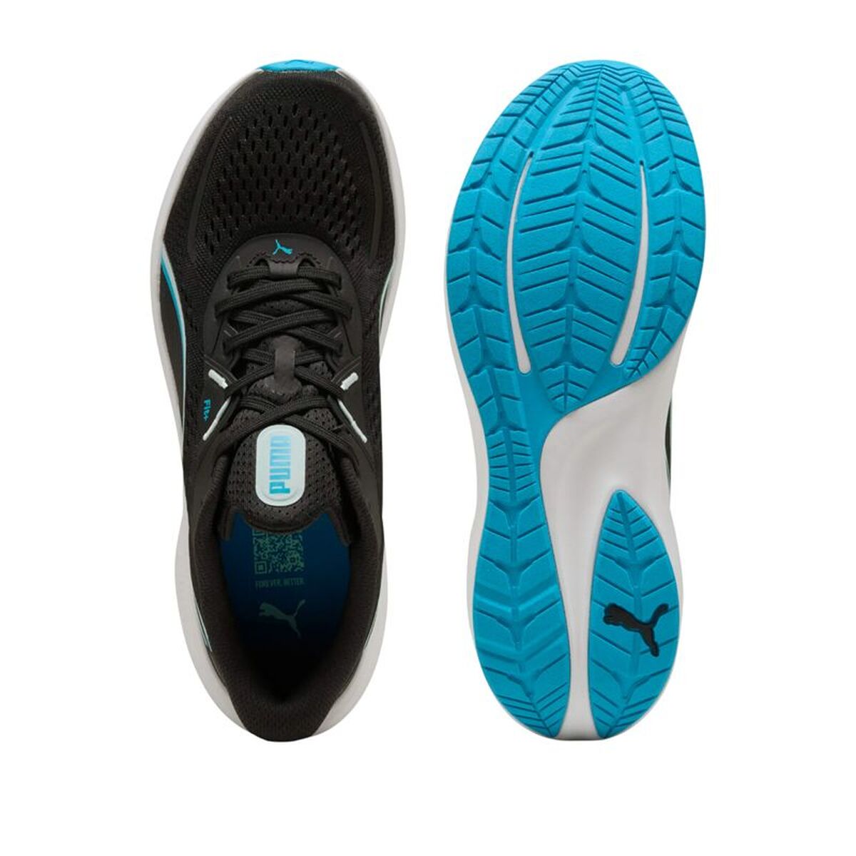 Παπούτσια για Trexιμο για Ενήλικες Puma Skyrocket Lite 2 Μαύρο
